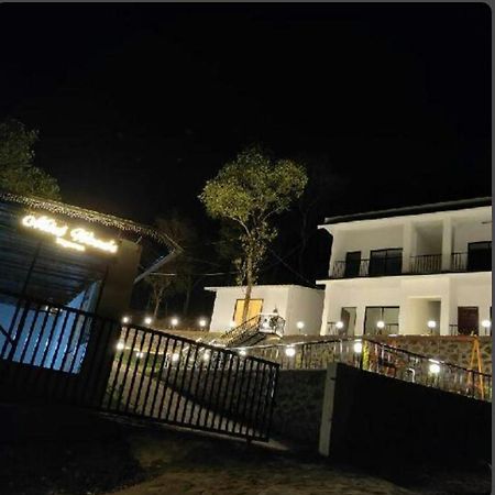 Mist Woods Vagamon Hotell Exteriör bild