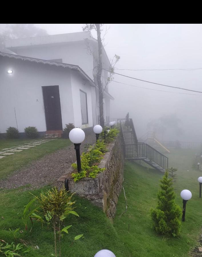 Mist Woods Vagamon Hotell Exteriör bild
