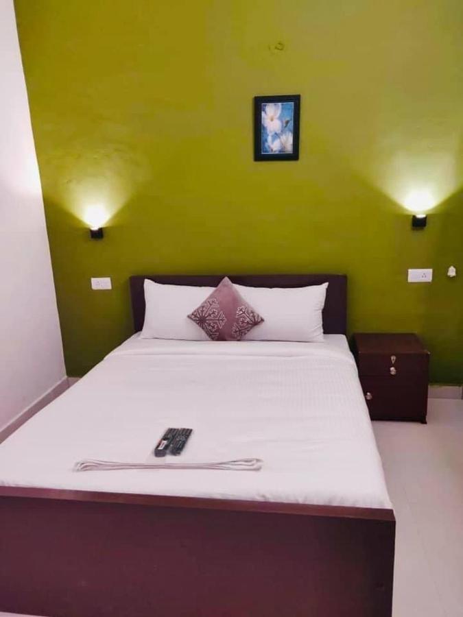 Mist Woods Vagamon Hotell Exteriör bild
