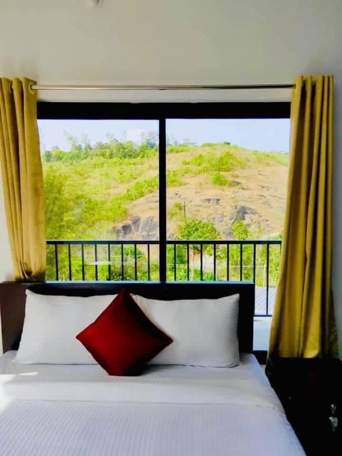Mist Woods Vagamon Hotell Exteriör bild