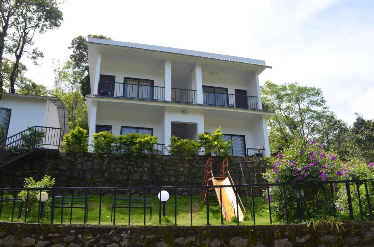 Mist Woods Vagamon Hotell Exteriör bild