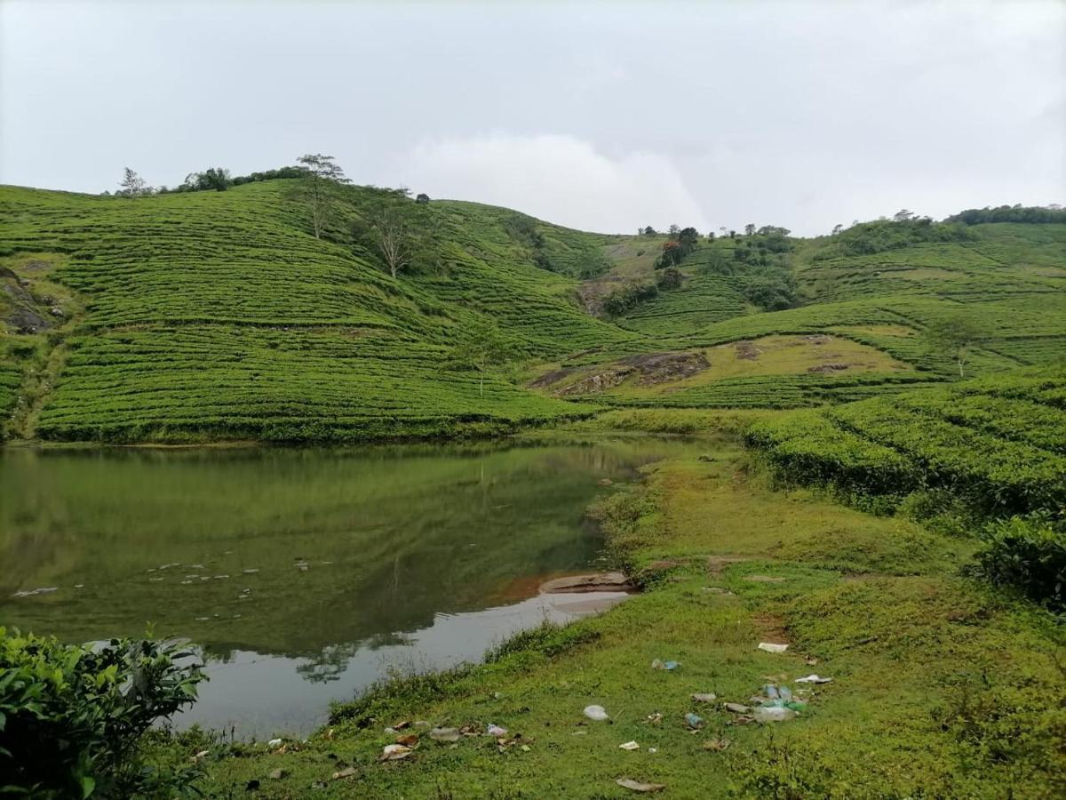 Mist Woods Vagamon Hotell Exteriör bild