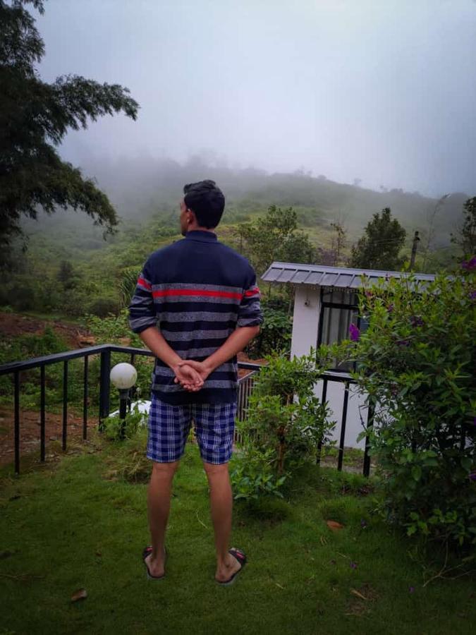 Mist Woods Vagamon Hotell Exteriör bild
