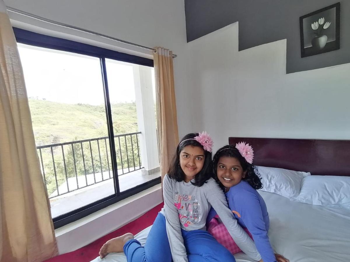 Mist Woods Vagamon Hotell Exteriör bild