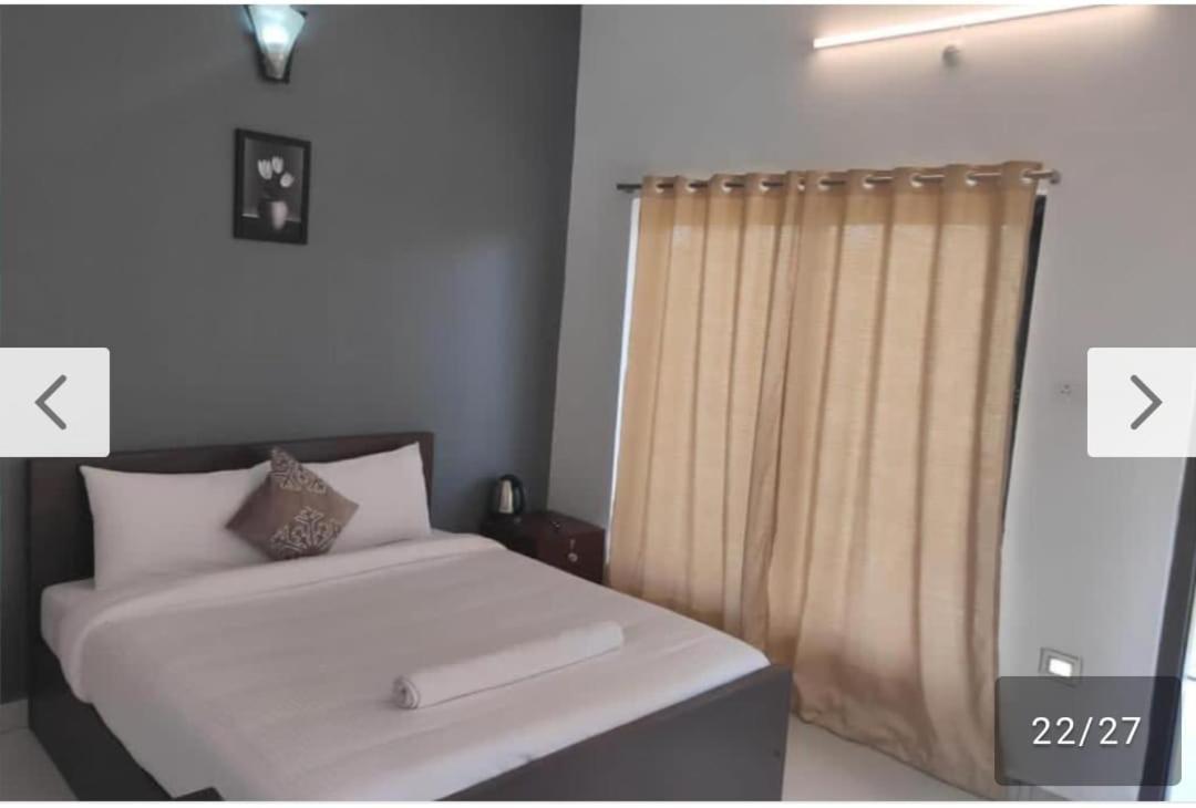 Mist Woods Vagamon Hotell Exteriör bild