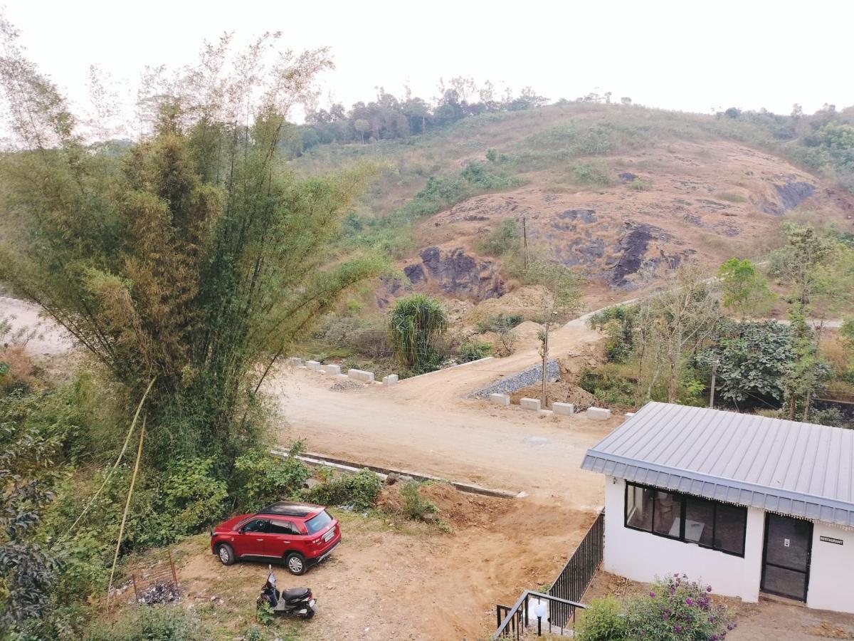 Mist Woods Vagamon Hotell Exteriör bild