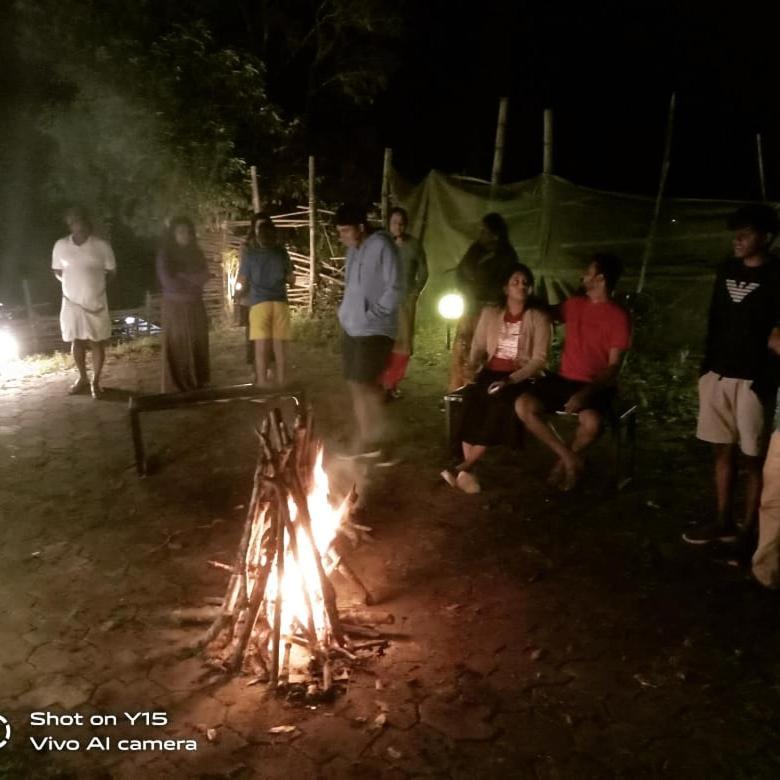 Mist Woods Vagamon Hotell Exteriör bild