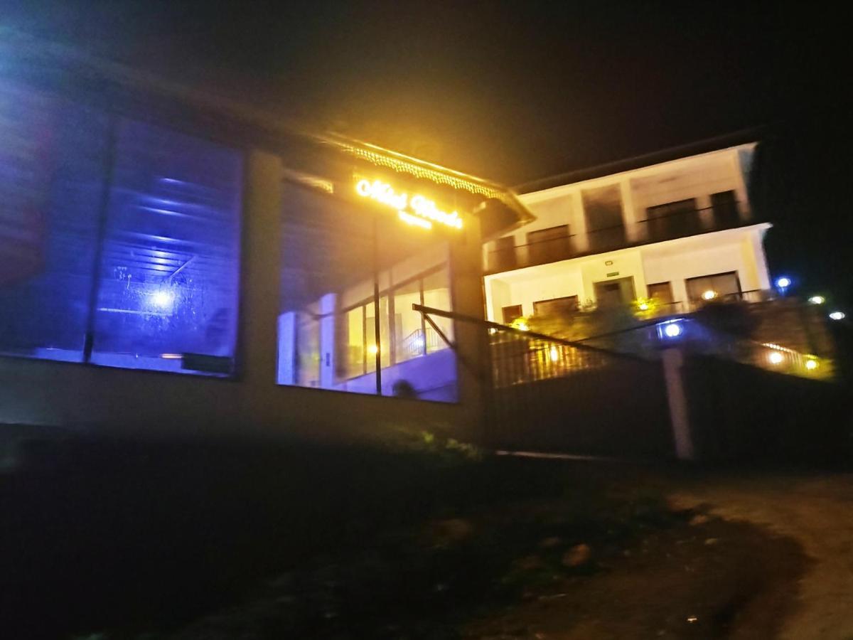 Mist Woods Vagamon Hotell Exteriör bild